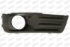 PRASCO FD7152133 Ventilation Grille, bumper